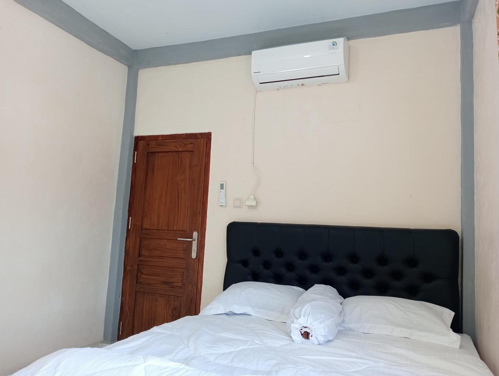 לבואן באג'ו Yusilver Guest House מראה חיצוני תמונה