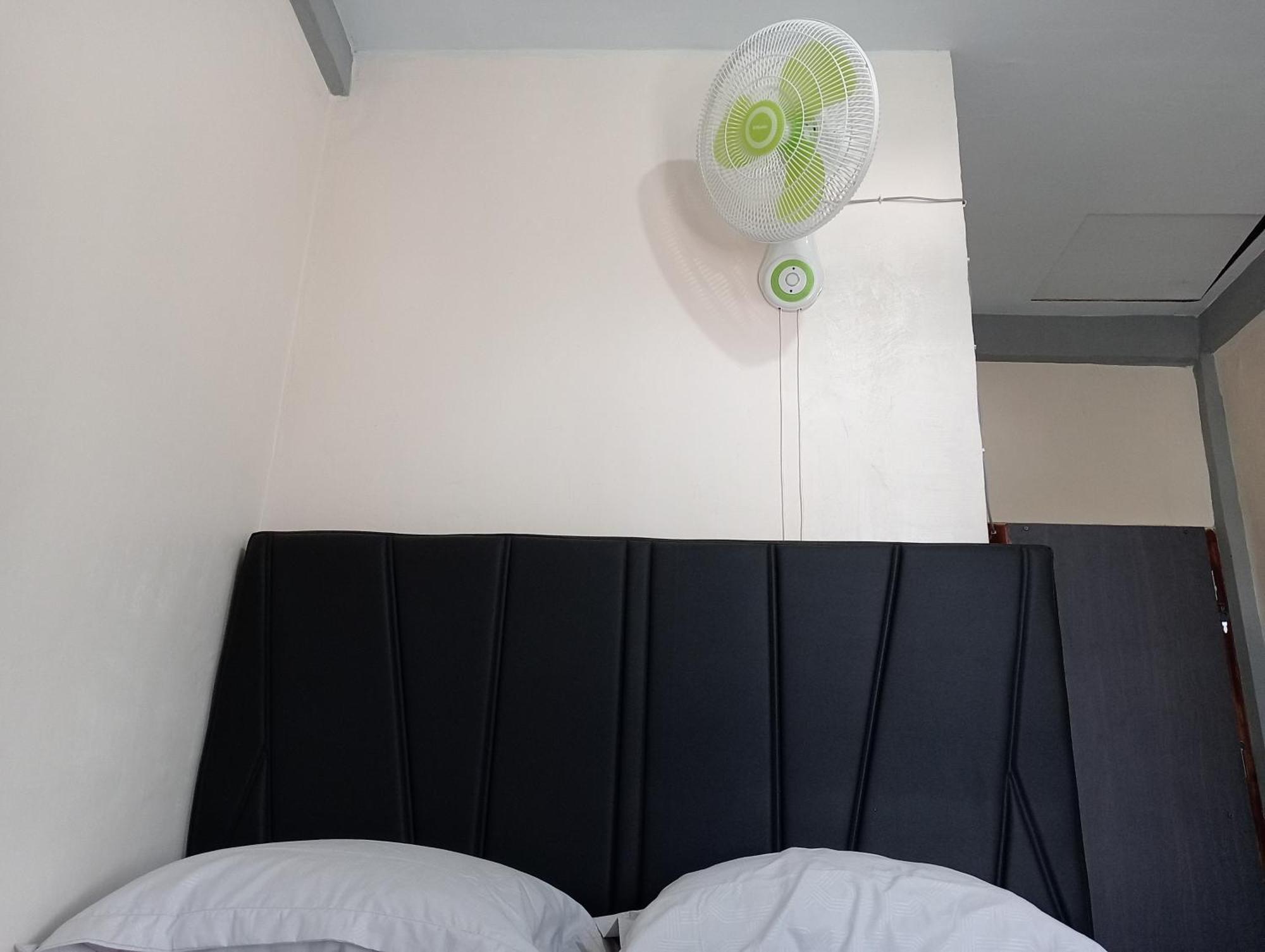 לבואן באג'ו Yusilver Guest House מראה חיצוני תמונה
