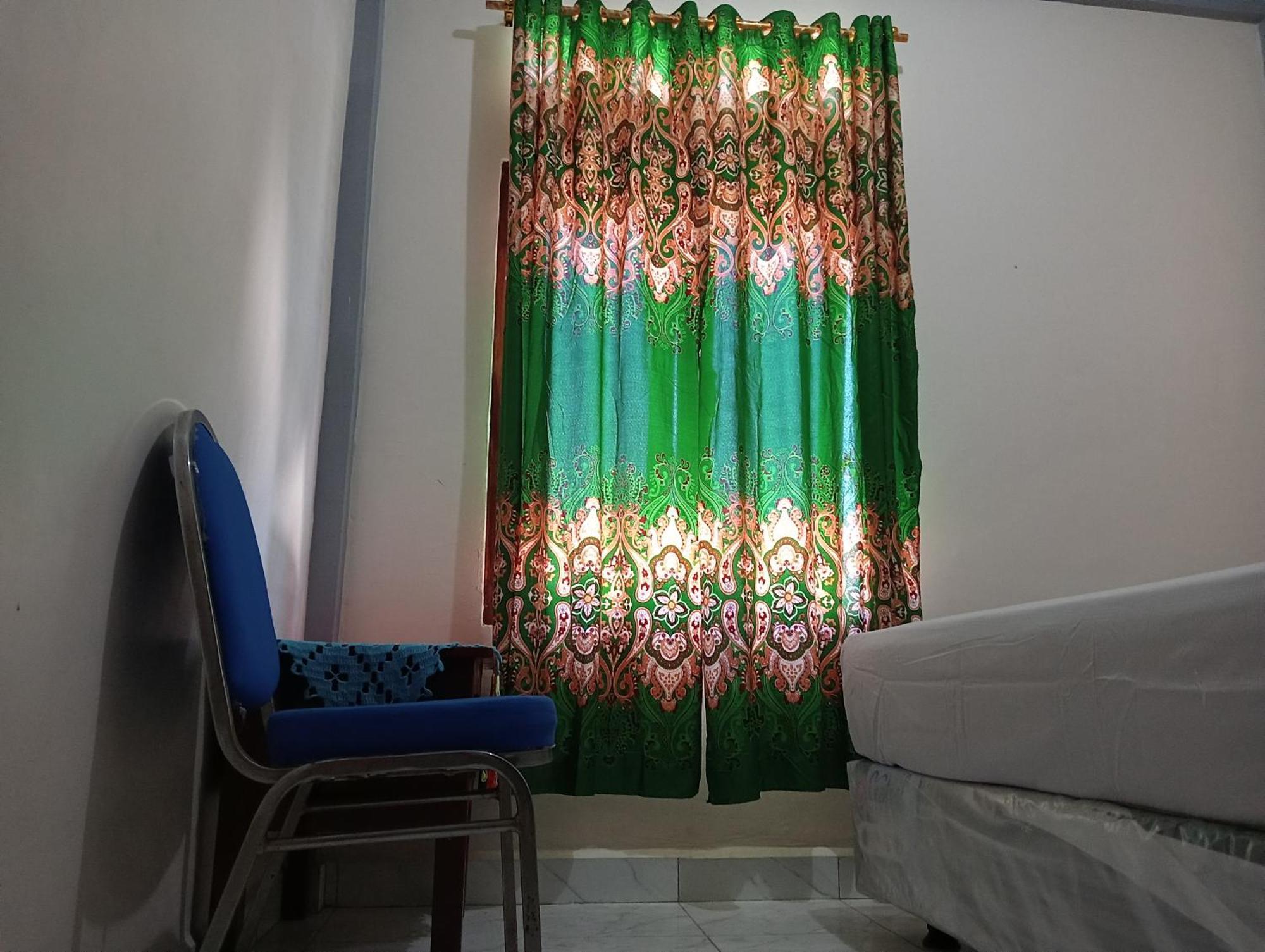 לבואן באג'ו Yusilver Guest House מראה חיצוני תמונה