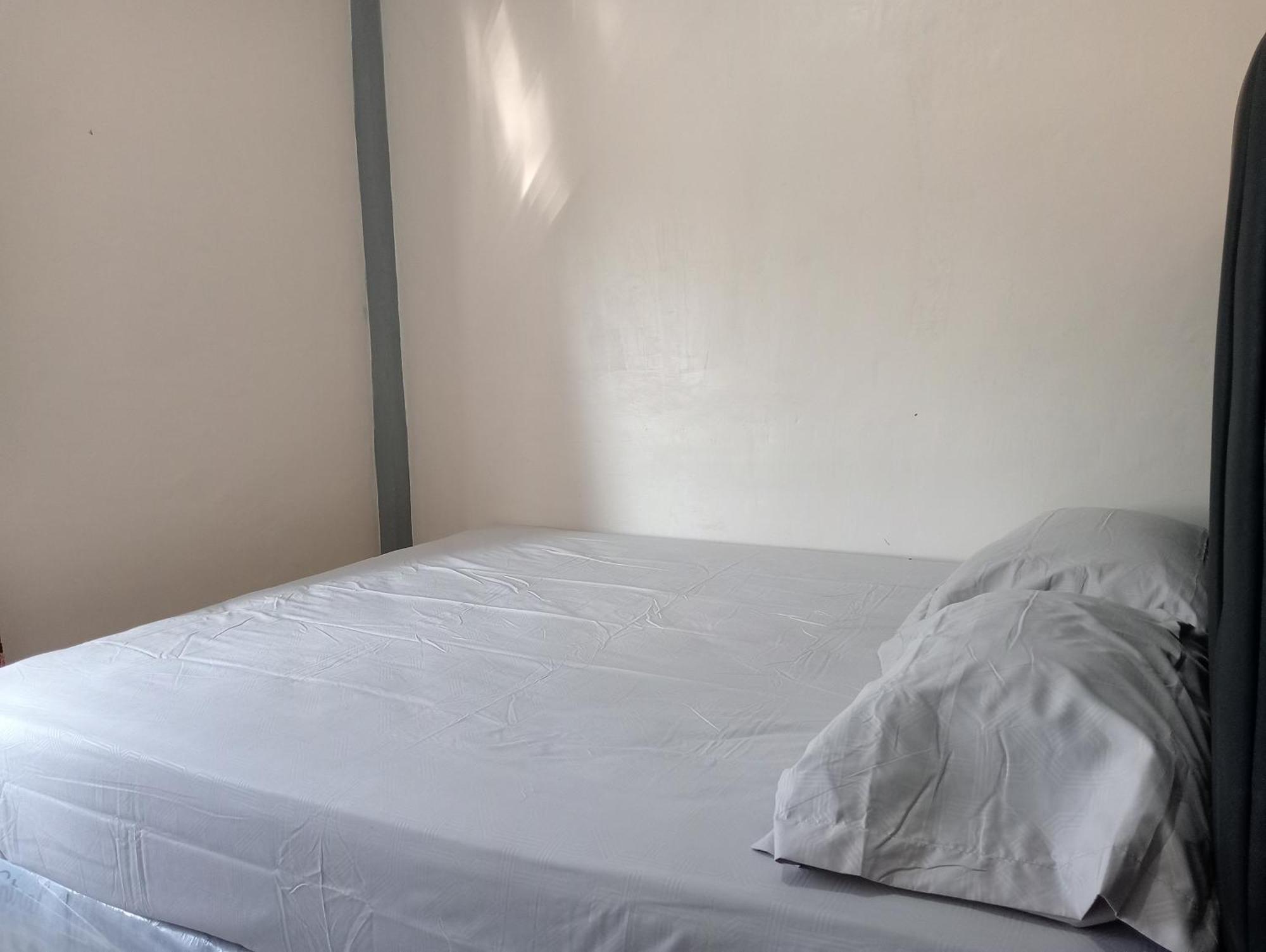 לבואן באג'ו Yusilver Guest House מראה חיצוני תמונה