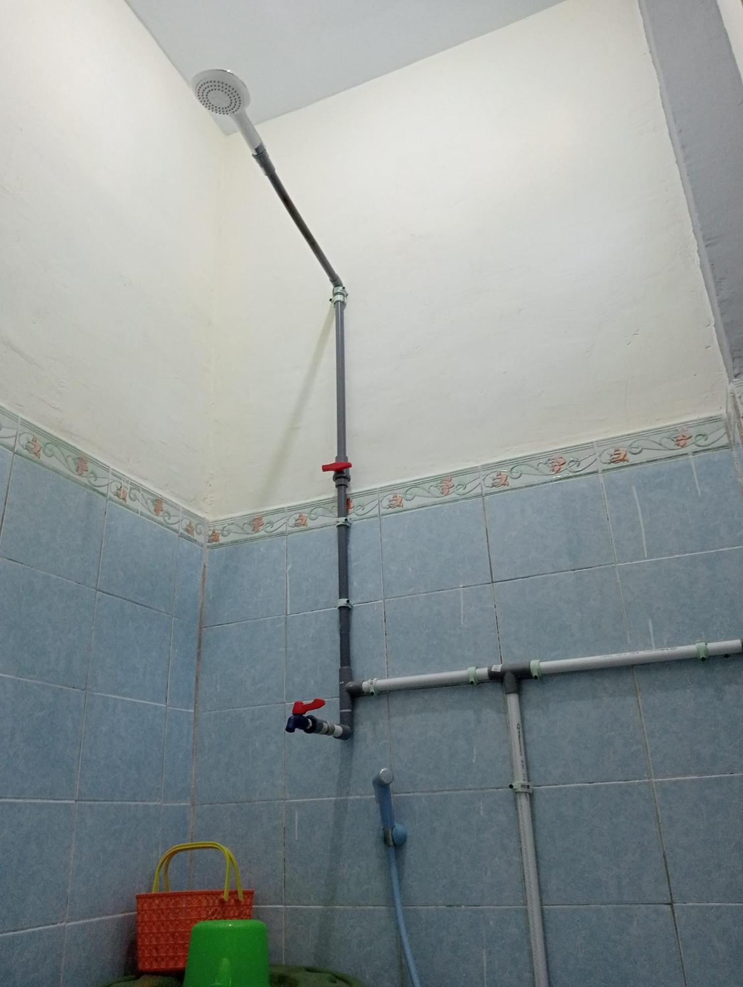 לבואן באג'ו Yusilver Guest House מראה חיצוני תמונה